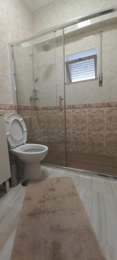 Apartamento Casa Da Mama Nazaré Exterior foto
